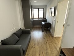 Pipera OMV Nou Predare Imediata Loc de parcare Ivory Residence