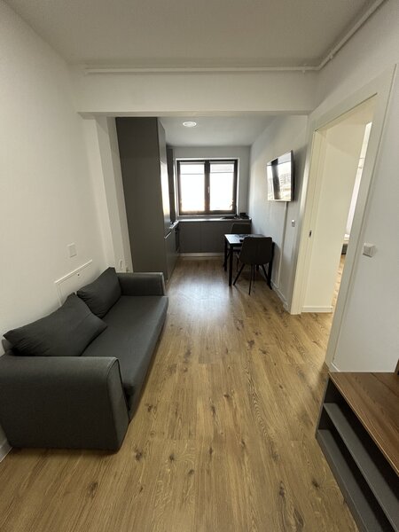 Pipera  OMV Nou Predare Imediata  Loc de parcare  Ivory Residence